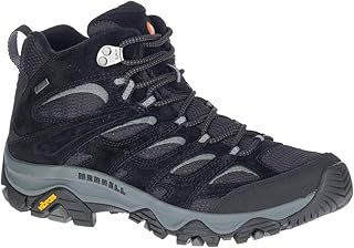Merrell Men's Moab 3 Mid GTX Hiking Shoe