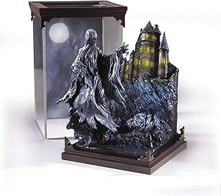 The Noble Collection - Magical Creatures Dementor - Hand-Painted Magical Creature #7 - Officially Licensed 7in (18.5cm) Harry Potter Toys Collectable Figures - For Kids & Adults