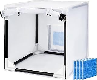 Airbrush Spray Booths