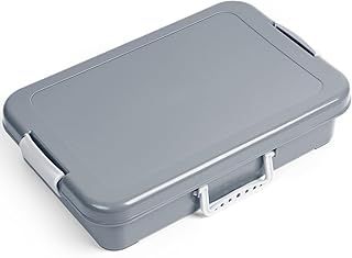 Madzee 15 inch portable sensory tray (Grey)