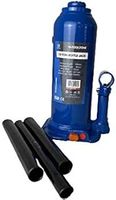 Toolzone 10 Tonne Bottle Jack CE/GS/TUV Approved
