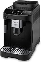 DELONGHI ECAM290.22.B - Magnifica Evo Espresso Crusher Coffee Machine - 1450 W - 3 Grams - 1.8 L - 250 g Beans