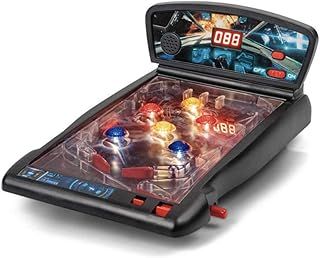 Tobar Space Pinball, Mixed, 19614