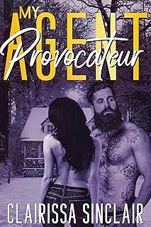 My Agent Provocateur