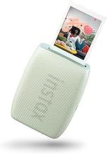 INSTAX mini LINK 3 smartphone photo printer, Sage Green