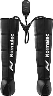 Hyperice Normatec 3 Legs Recovery System with Patented Dynamic Compression Massage Technology - Size Standard