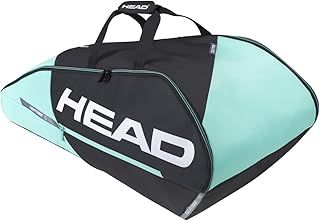 HEAD Unisex's Tour Team Racket Bag