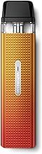 Vaporesso XROS Mini Vape Starter Kit - No Nicotine (Orange Red)