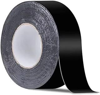 2" x 50' Deck Joist Tape Butyl Flashing Tape, Joist Tape for Decking for Deck Joist and Beams Protection (1 Pcs)