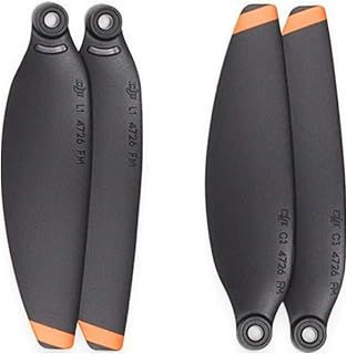 DJI Mini 2 Propellers (Pair), Compatibility: DJI Mini 2 SE, DJI Mini 4K, DJI Mini 2, DJI Mini SE