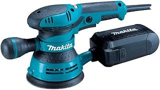 Makita BO5041/2 240V Random Orbit Sander
