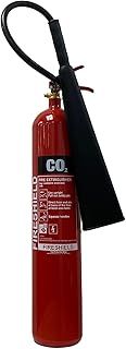 5kg CO2 Fire Extinguisher - FireShield