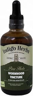 Wormwood Tincture - 100ml - (Artemisia absinthum)
