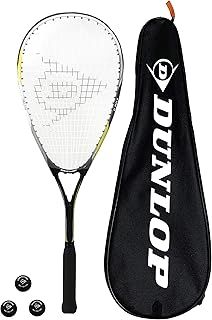 Dunlop Biotec X-Lite Sniper Squash Racket (Various Options)