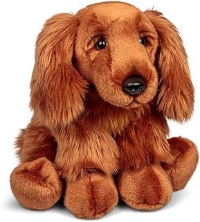 Animigos World of Nature 28cm Plush Cocker Spaniel Soft Toy