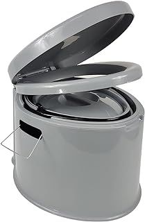 Kampa Khazi Portable Toilet