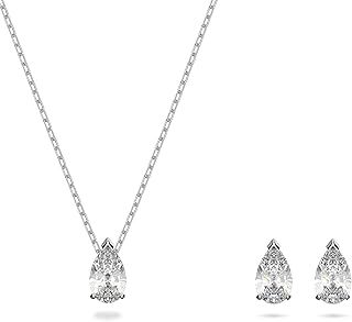 Swarovski Jewelry Sets