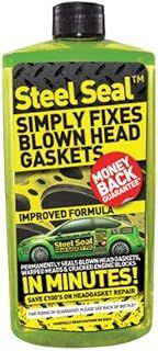 Proton Gen-2 Steel Seal Blown Cylinder Head Gasket Fix Repair Sealer