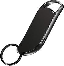 64GB Digital Voice Recorder, Vandlion USB C Voice Activated Recorder with Noise Reduction for Lectures Meetings Interviews, 900 Hours Capacity, Metal Housing