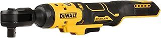 DEWALT Atomic™ 20V MAX* Brushless 1/2 in. Ratchet (Tool Only) (DCF512B)