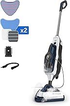 Vax, Steam Fresh Total Home, White/Blue