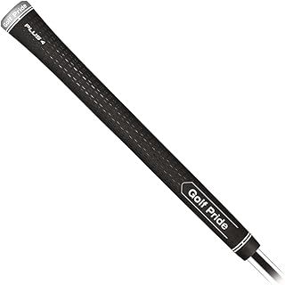 Golf Pride Tour Velvet Plus 4 Standard Grip