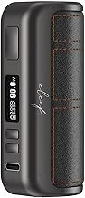 Eleaf iStick Power Mono Mod - Black - No Nicotine/Nicotine Free