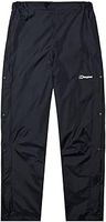 Berghaus Vielseitige Wanderhose für jeden Tag