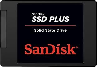 SanDisk 1TB PLUS Internal SSD up to 530 MB/s SATA 2.5"