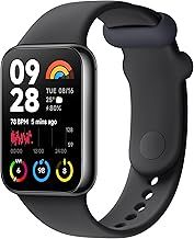 Xiaomi Smart Band 8 Pro Black EU BHR8017GL