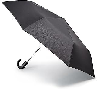 Fulton Open & Close 11 Umbrella Black