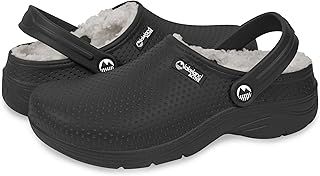 Lakeland Active Women's Fleece-Lined Dockray Clogs