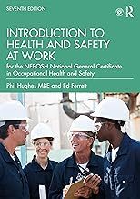 Introduction to Health and Safety at Work: for the NEBOSH National General Certificate in Occupational Health and Safety