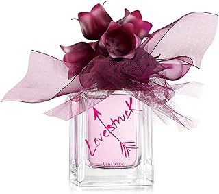 Vera Wang Lovestruck Eau de Parfum for Women, 100ml