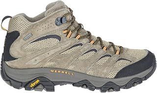 Merrell Men's Moab 3 Mid GTX Hiking Shoe