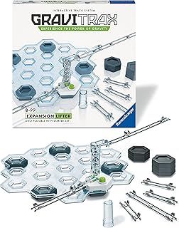 Ravensburger GraviTrax Lift Expansion Pack - Marble Run, STEM and Construction Toy For Kids Age 8 Years and Up
