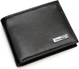 Tommy Hilfiger Men's Bifold Traveler Wallet Bi-Fold