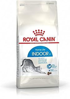 Royal Canin Indoor Cat Food 10kg
