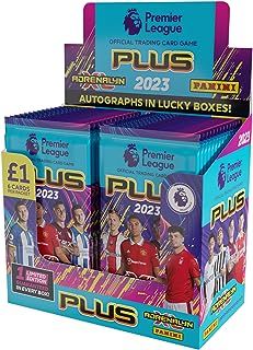 Premier League 2022/23 Adrenalyn XL PLUS x50 Packs