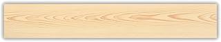 Polystyrene Ceiling Tiles Storyfoam Panels Cladding Tile Walnut Wood Plank Effect (12 Panks - 2m2 Coverage)