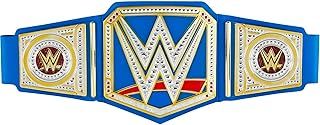 ​WWE Universal Championship Role Play Title Belt, Authentic Styling with Adjustable Belt for Kids Ages 6 Years Old & Up​