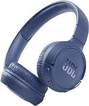 JBL Tune 510 BT - Blue