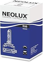 Standard D3S, xenon headlight bulb for cars and trucks, NX3S, 4300 K, 42V, 35W, folding box (1 bulb), White