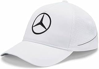 Mercedes AMG Petronas Formula One Team - Official Formula 1 Merchandise - 2022 Team Cap