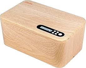 iDiskk Safe Timed Lock Box, Phone Lock Box with Timer Unplug from Phones, Video Games,Social Media,Snacks&Cravings, Self-Control Timer lock box Container Storage Box for Addiction Management