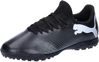 PUMA Unisex Kid's Future 7 Play Tt Jr Soccer Shoe