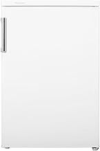 Hisense RL170D4BWE Freestanding 56cm Under Counter Fridge - 132 litre capacity - Auto Defrost - Reversible Door - White - E Rated