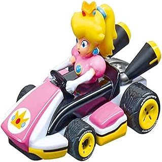 Carrera 20065019 FIRST Nintendo Mario Kart - Peach Slot Car