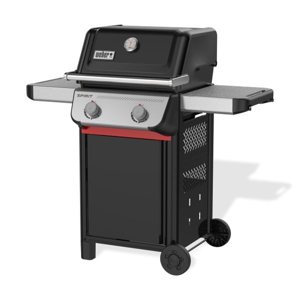 Weber Spirit E-210 Gas Barbecue