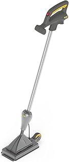 HOZELOCK - Thermal Weeder Green Power Turbo Gas : Ecological Weedkiller, Creates 800° Thermal Shock, Compatible Cartridges and Gas Cylinders, Invisible Flame, 2x Faster, 4x More Economical* [41770000]